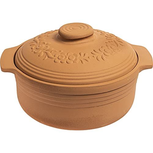 Browin 770612 Braadpan - 4 l - Ronde broodpan - Multi-braadpan rond - Stoompan