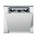 Whirlpool WIO3T133PFE Vaatwasser