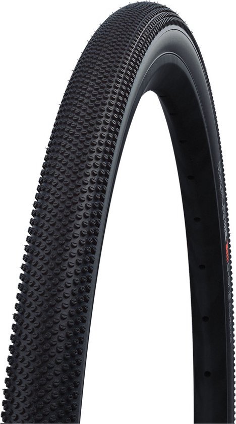 SCHWALBE  / Zwart /  / 27.5" / 70-584 / 