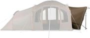 KAMPA Verbindingstunnel MOD 250 Dune - Bruin