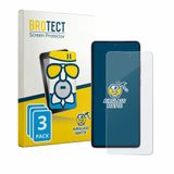 BROTECT - Screenprotector voor Motorola Moto G Stylus 5G 2026 - Folie Beschermfolie Beschermglas matte 3 Stuks