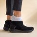Skechers On-The-Go Joy - Always zy Dames Instappers - Zwart