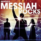 Handel's Sony Music Handel's Messiah Rocks: A Joyful Noise CD