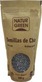 Naturgreen Semilla De Chia 500g