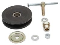 Japanparts RP-506 katrol/geleiding, poly-V-riem