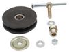 Japanparts RP-506 katrol/geleiding, poly-V-riem