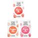 Rohto Mentholatum Water Color Lip Balm 02 Orange Pamper Me