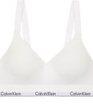 Calvin Klein Onderbroek Lift Bralette Lv00qf8500 Wit Dames Maat - L