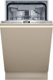 Neff S875EMX05E Volledig ingebouwd 10 couverts