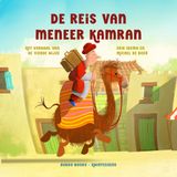 De Buddy Books De reis van meneer Kamran