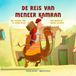 De Buddy Books De reis van meneer Kamran
