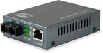 LevelOne FVT-1102 netwerk media converter