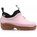 Rouchette Kinderlaarzen Clean Roos Maat 32/33