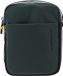 Mandarina Duck Eco Coated Crossover Bag Deep Green
