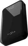 FIXED Zen 20 Pro Powerbank – 20000 mAh, 130W, Zwart