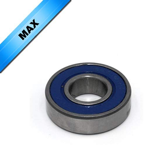 Blackbearing Lager 3802-2RS MAX 15 x 24 x 7 mm - Fiets / Mountainbike / Triatlon