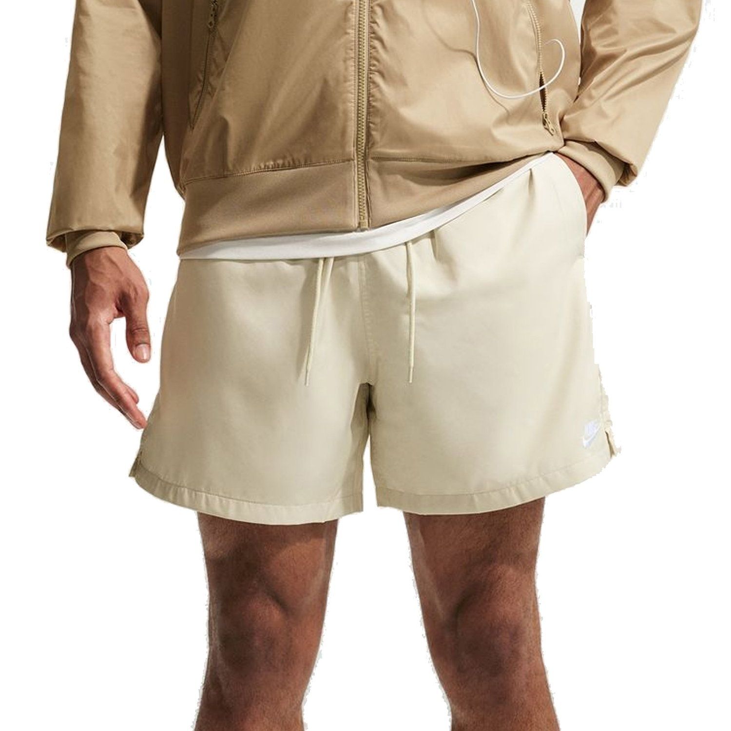 Nike Club Flow Short