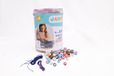J.A.D.E - Set van 300 Kralen - Creatieve Hobby - FSC Hout