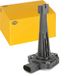 HELLA 6PR 013 680-161 Sensor, motoroliepeil - 3-polig - Met pakking