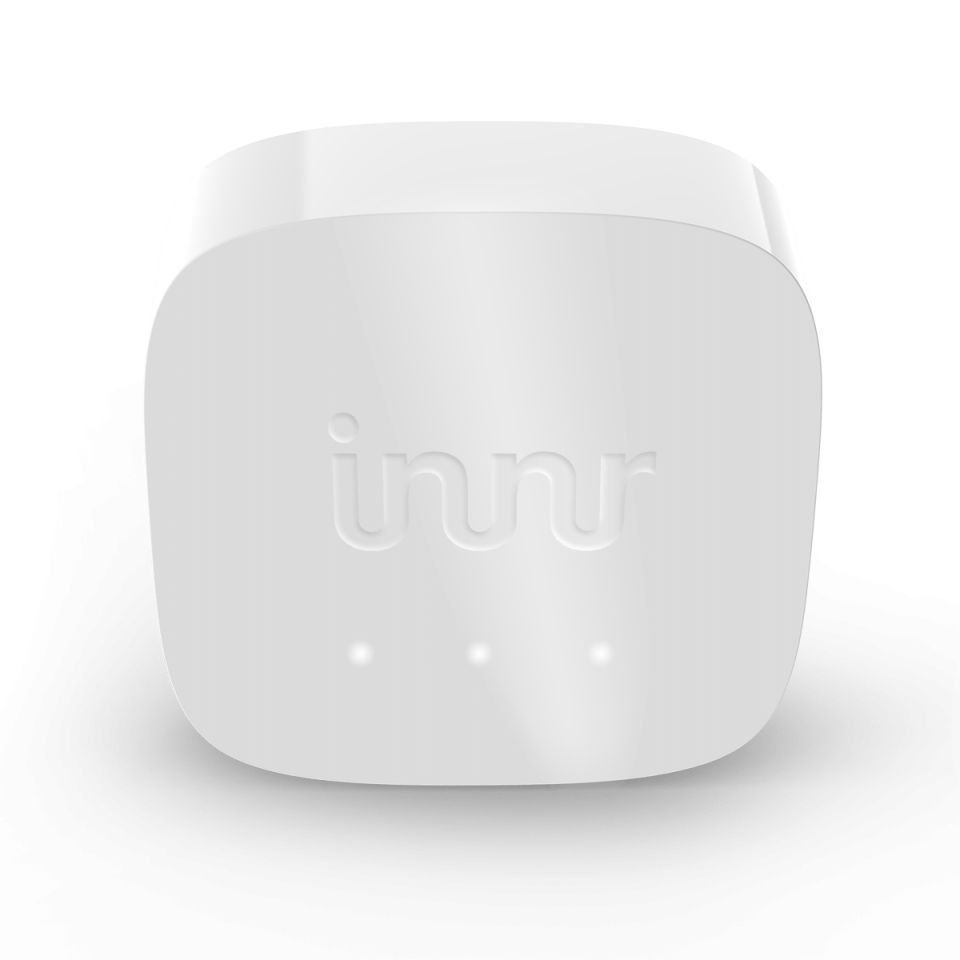Innr BG 220 Smart Home Light Controller - Zigbee - White