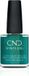 CND Vinylux SHe's a Gem! #369 Nagellak 15 ml diep, sprankelende aquagroen