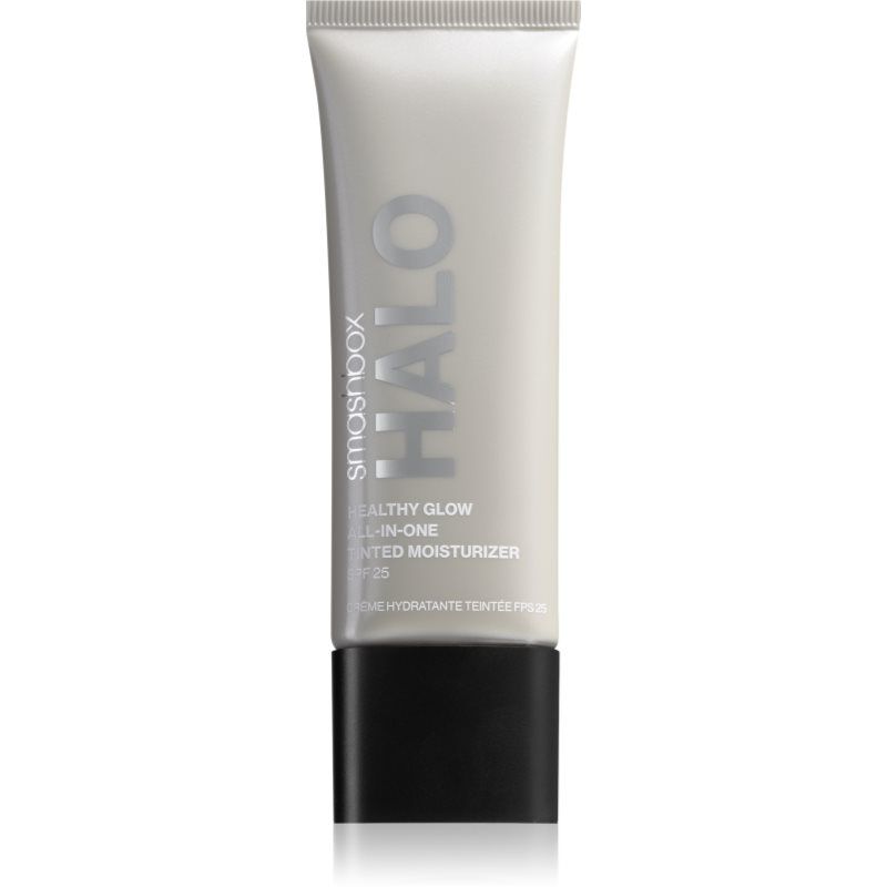 Smashbox HALO BB Cream Unisex 40ml Bruin