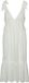 VERO MODA VMVIOLA LONG DRESS - Dames - Maxi jurken - L - Katoen - Snow White