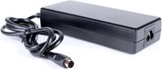 GO SOLID! ® Acculader geschikt voor Stella E-Bike 42V 2A 5 polig (rond)