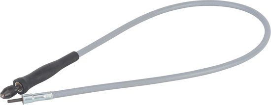 BUIGBARE AS 1 1250 - Metaal - 3165140085113