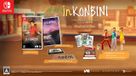 Aquaplus inKONBINI One Store. Many Stories. - Asia Import (Switch) Nieuw