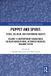 Puppet Routledge Puppet and Spirit: Ritual, Religion, and Performing Objects Paperback