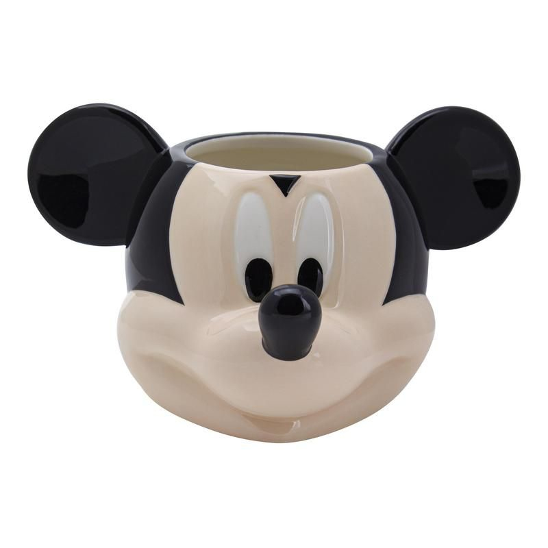 Paladone Mickey Shaped Mug