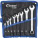 Condor Ringsleutel Set 6-19 mm, 8 Stuks - Chroom Vanadium