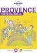 Provence Provence - Partir en famille - 1ed: Avec un livret de jeux pour les enfants