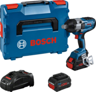 Bosch GDS 18V-1050 H