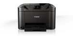 Canon MAXIFY MB5150 - Imprimante jet d'encre multifonction - A4 - 600 x 1200 DPI - Wifi