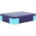 Estia Home Art Save The Aegean Lunch box avec 5 compartiments enfant