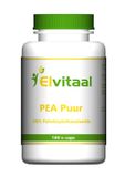 Elvitaal PEA Capsules 180st