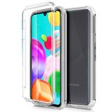 Cool Telefoonhoes Cool Transparant Samsung Galaxy A41