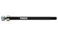 Thule 20110736 Bicycle Trailer Hitch Black/Silver