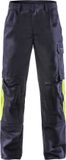 Fristads Flame Lasbroek 2031 Flam - Donker Marineblauw - C52