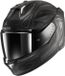 Shark Skwal i3 Linik KAA Integraalhelm Motorfiets Maat S Zwart