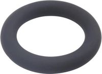 CHISA GK Power Cockring - Zwart - 40 mm