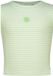 Vingino Icon-Crop stripe rib top Meisjes Top - Patina green
