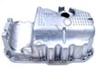 Sollo Carter d'huile pour VW, SKODA, SEAT, AUDI, VAG 03C103603T 03C103603L pour A1, A3, GOLF V, EOS, TOURAN, JETTA III, GOLF VI, PASSAT B6