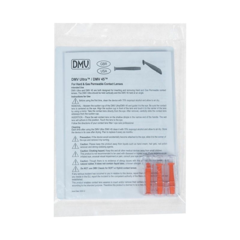 Ultima zuiger 3-pack - 3 stuks