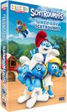 Citel Vidéo Les Schtroumpfs - Une vie de Schtroumpfs