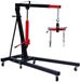 KS Tools performance Lastenpositionier-Vorrichtung, 680 kg - 160.1291