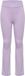 Hummel Hmlnana Flared Tights Pastel Lilac 134