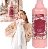 sarcia.eu Tesori d'Oriente Ikigai Therapy geconcentreerde spoelvloeistof 760 ml